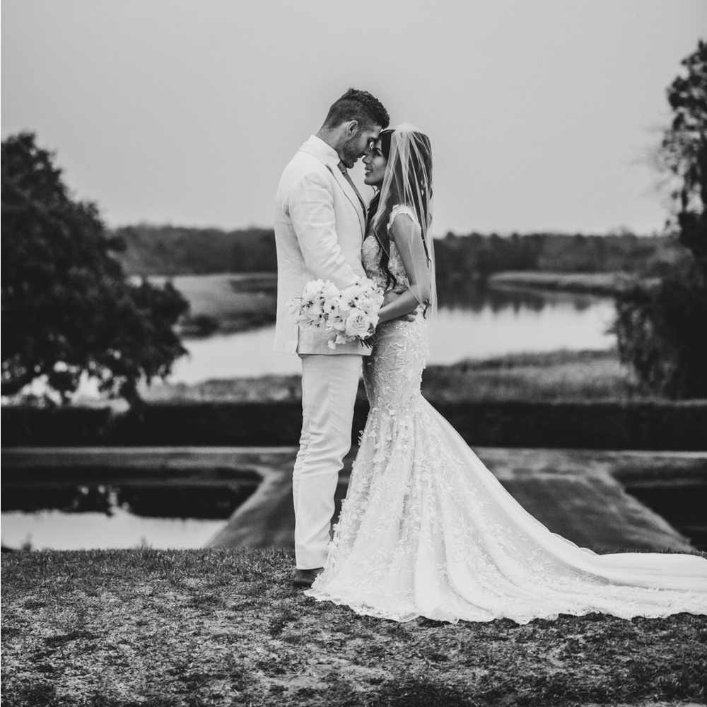 Meet your Posher, Erica.